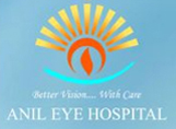 ANIL EYE HOSPITAL Testimonial